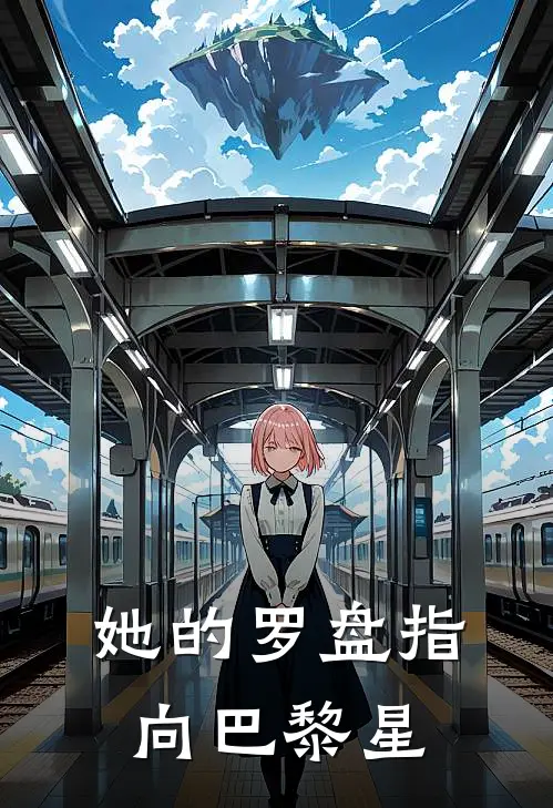 她的罗盘指向巴黎星(陈舒逸虞婉)最热门小说_小说完整版她的罗盘指向巴黎星陈舒逸虞婉