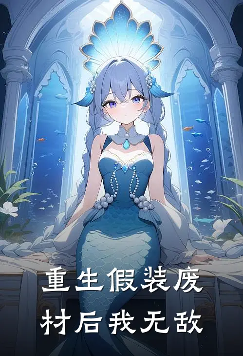 重生假装废材后我无敌