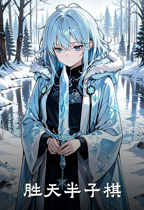 胜天半子棋(祁天周慕云)最新章节在线阅读_(胜天半子棋)最新章节在线阅读