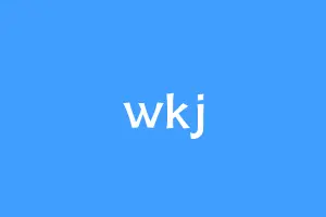 wkj