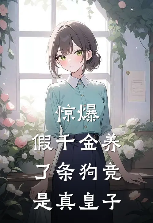 《惊爆：假千金养了条狗竟是真皇子》姜珍珠裴游免费完本小说在线阅读_《惊爆：假千金养了条狗竟是真皇子》姜珍珠裴游免费小说