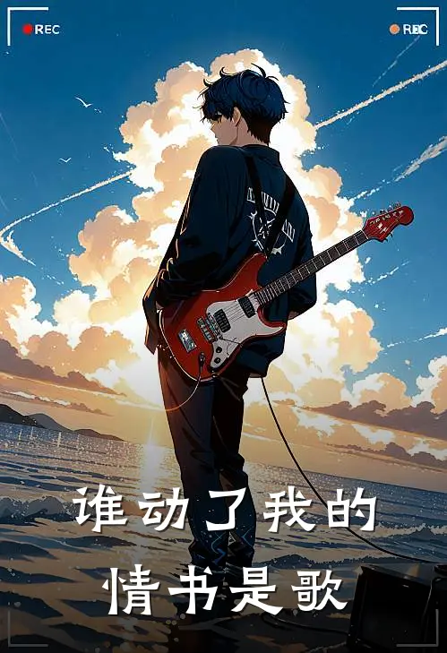 谁动了我的情书是歌
