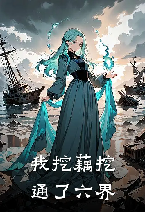 我挖藕挖通了六界