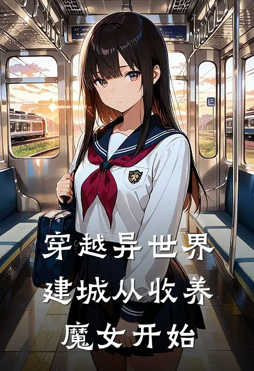 穿越异世界：建城从收养魔女开始