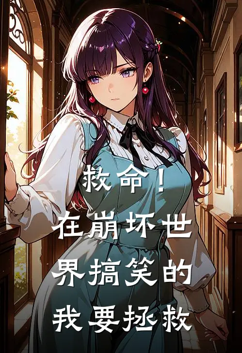 林晓德丽莎救命！在崩坏世界搞笑的我要拯救全本免费在线阅读_救命！在崩坏世界搞笑的我要拯救全本阅读
