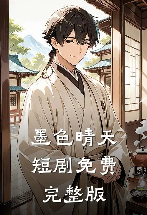 墨色晴天短剧免费完整版