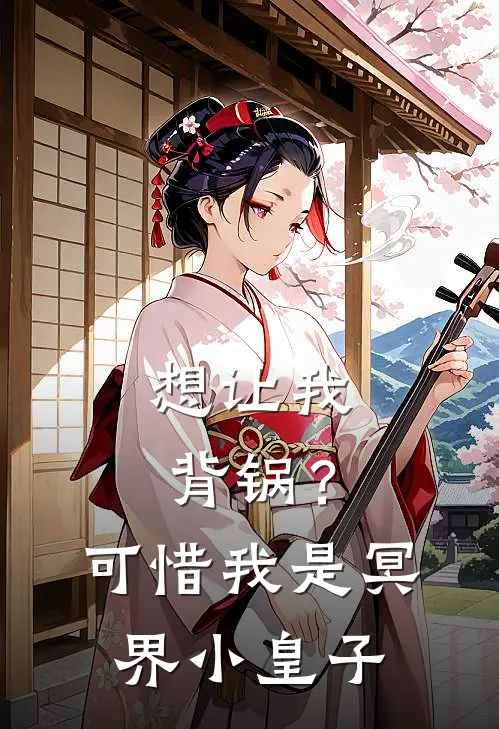 想让我背锅？可惜我是冥界小皇子(抖音热门)小说全文免费阅读_无弹窗全文免费阅读想让我背锅？可惜我是冥界小皇子(抖音热门)