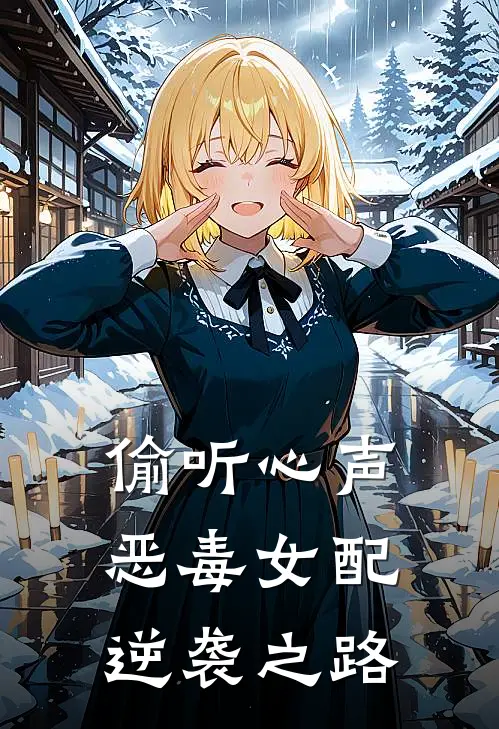 偷听心声：恶毒女配逆袭之路贺明远林晓芳热门完结小说_最热门小说偷听心声：恶毒女配逆袭之路贺明远林晓芳