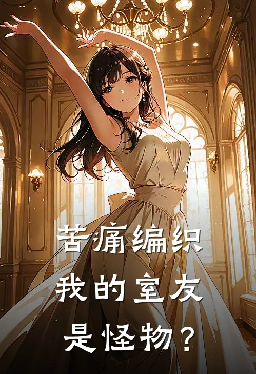 苦痛编织：我的室友是怪物？(苏石京一)完整版免费阅读_(苦痛编织：我的室友是怪物？)全章节免费在线阅读