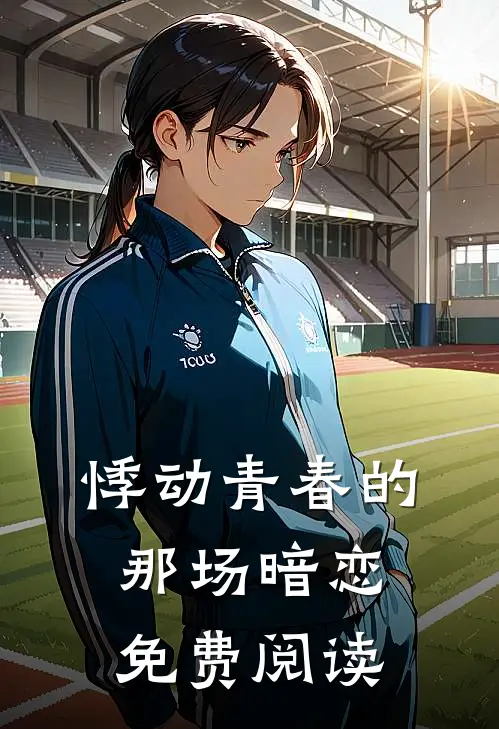 悸动青春的那场暗恋免费阅读