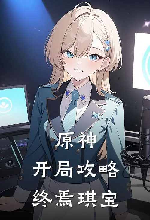 原神：开局攻略终焉琪宝