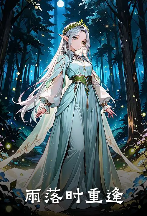 《雨落时重逢》苏晚陆时衍火爆新书_雨落时重逢(苏晚陆时衍)免费小说