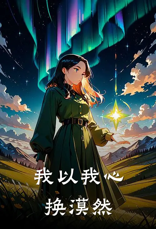 我以我心换漠然汪浩瀚高阳热门小说阅读_免费完结小说我以我心换漠然汪浩瀚高阳