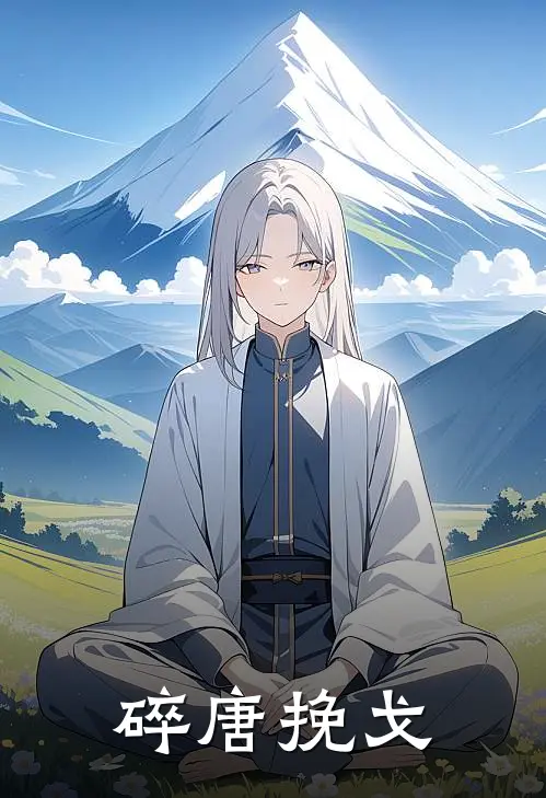 碎唐挽戈李宣李义免费小说大全_完结的小说碎唐挽戈(李宣李义)