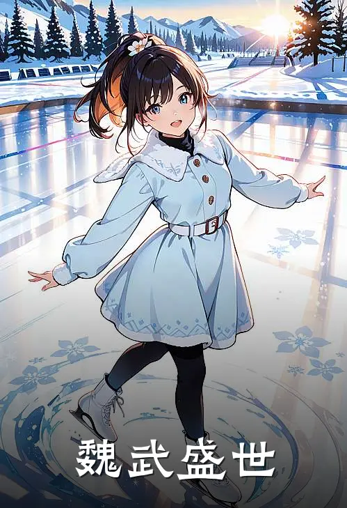 魏武盛世曹昂曹操小说完结_免费小说全本魏武盛世(曹昂曹操)