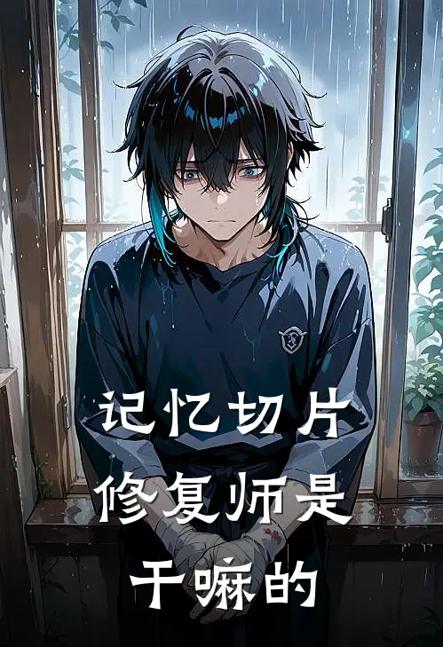 记忆切片修复师是干嘛的