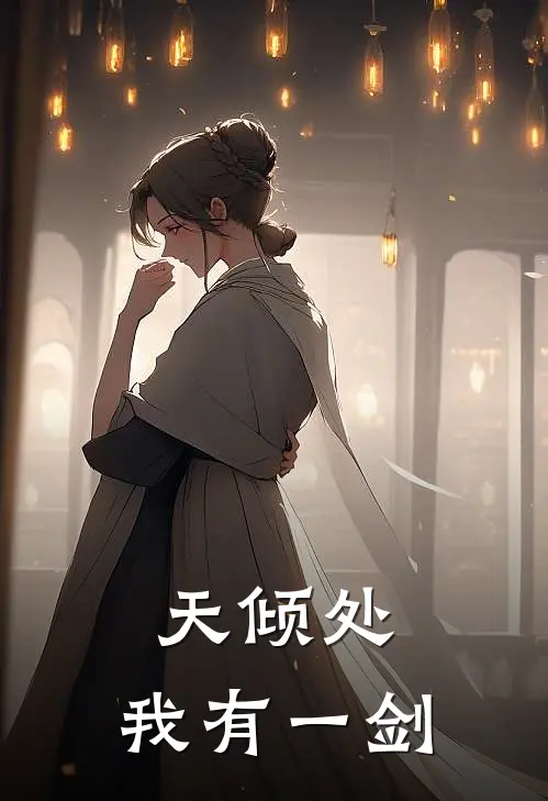 天倾处，我有一剑(叶无尘墨叔)完本小说_热门的小说天倾处，我有一剑叶无尘墨叔