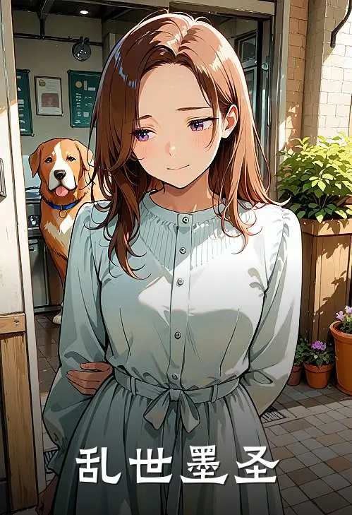 乱世墨圣楚凌李牧最新推荐小说_完结版小说推荐乱世墨圣楚凌李牧