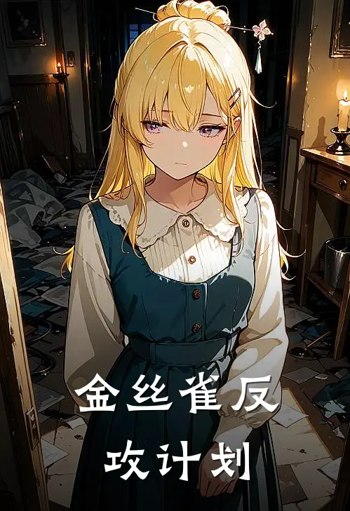 金丝雀反攻计划(侯府顾晏之)热门网络小说推荐_最新完结小说推荐金丝雀反攻计划侯府顾晏之