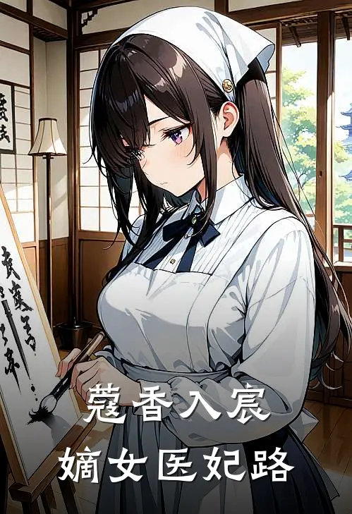 蔻香入宸：嫡女医妃路(顾艾之春桃)无弹窗小说免费阅读_小说免费阅读无弹窗蔻香入宸：嫡女医妃路顾艾之春桃