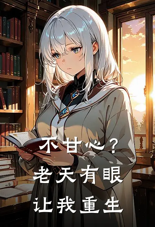 不甘心？老天有眼让我重生林瑶赵轩全文阅读免费全集_免费小说不甘心？老天有眼让我重生(林瑶赵轩)