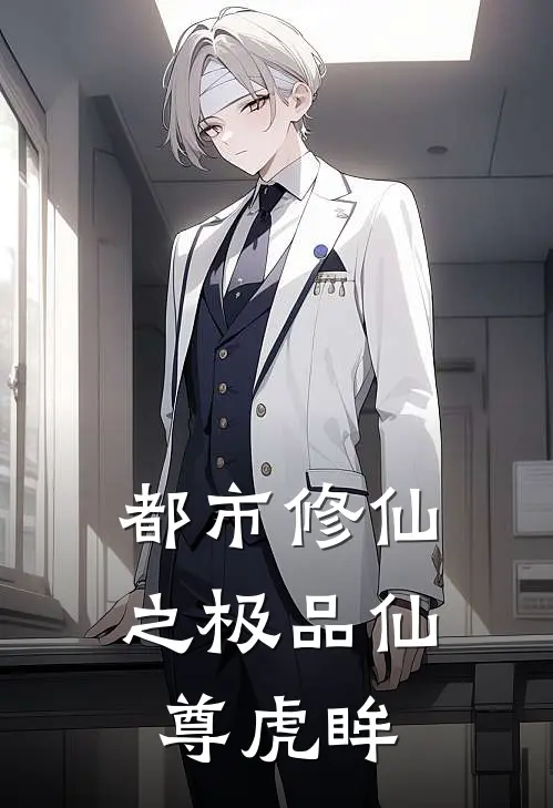 都市修仙之极品仙尊虎眸