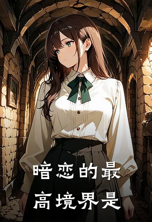 暗恋的最高境界是