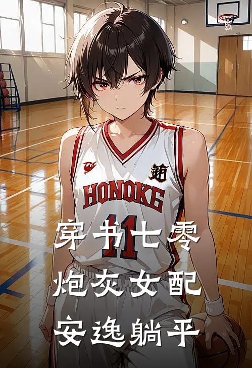 穿书七零，炮灰女配安逸躺平