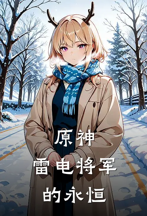 原神：雷电将军的永恒