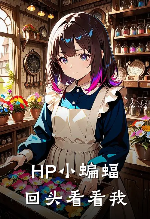 HP小蝙蝠回头看看我(斯莱特林斯林)完整版小说全文免费阅读_免费阅读无弹窗HP小蝙蝠回头看看我斯莱特林斯林