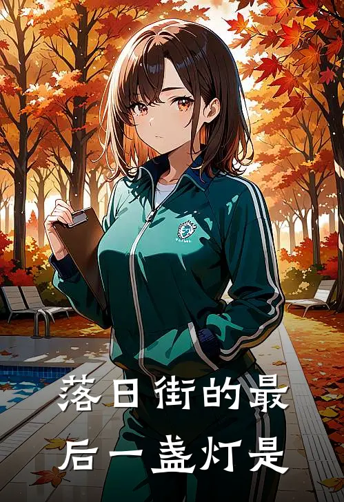 落日街的最后一盏灯是