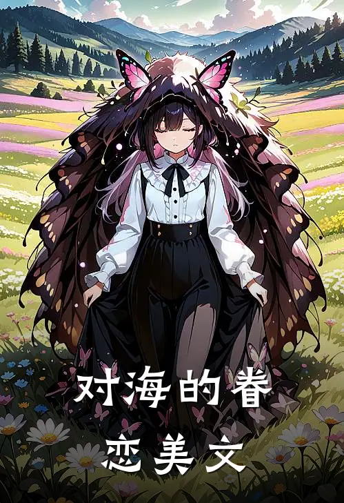 对海的眷恋美文