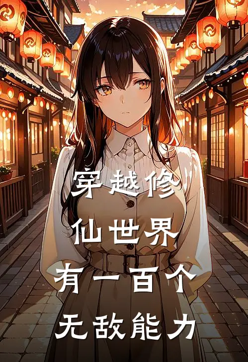 穿越修仙世界，有一百个无敌能力