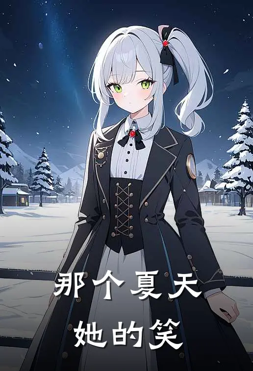 墨以轩夏微那个夏天，她的笑最新章节在线阅读_墨以轩夏微完整版阅读