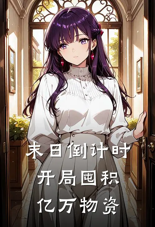 末日倒计时：开局囤积亿万物资林默周薇完本完结小说_热门小说排行榜末日倒计时：开局囤积亿万物资林默周薇