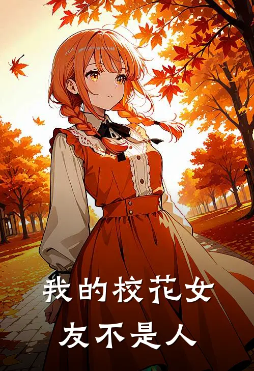 我的校花女友不是人