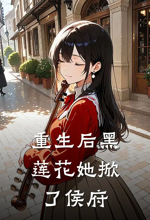 重生后黑莲花她掀了侯府