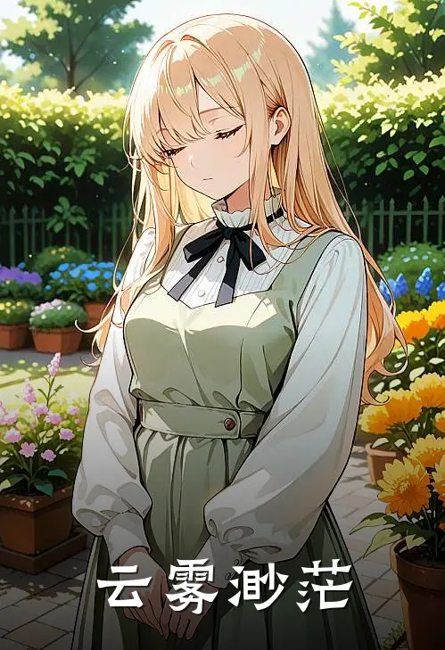 云雾渺茫(林云赵青)小说完整版_完结好看小说云雾渺茫林云赵青