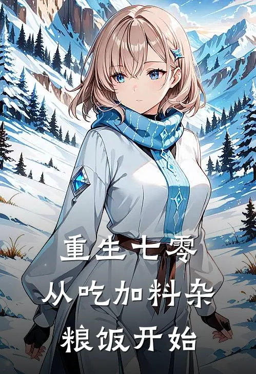 重生七零，从吃加料杂粮饭开始
