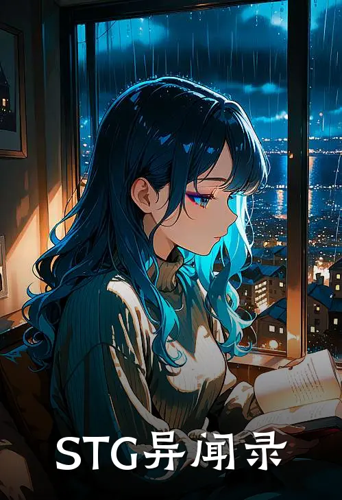 罗正阳陈罡（STG异闻录）免费阅读无弹窗_STG异闻录罗正阳陈罡全文免费阅读无弹窗大结局