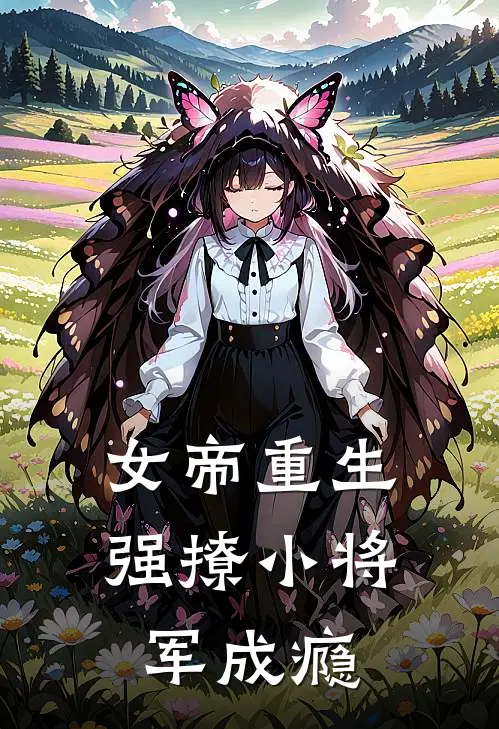 女帝重生：强撩小将军成瘾
