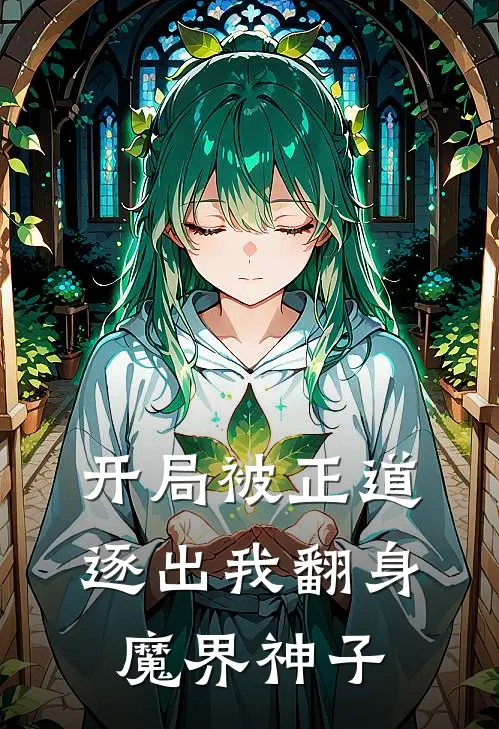 开局被正道逐出我翻身魔界神子刘奕辰青云宗完本完结小说_完本完结小说开局被正道逐出我翻身魔界神子(刘奕辰青云宗)