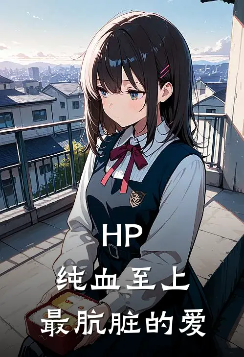 HP：纯血至上，最肮脏的爱