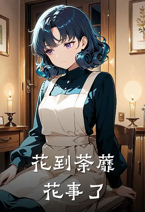 花到荼蘼花事了