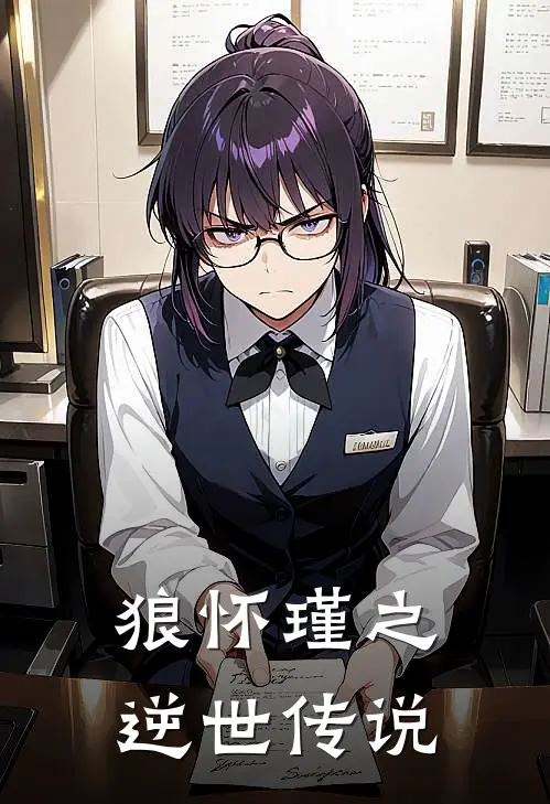 狼怀瑾之逆世传说(狼怀瑾狐枫凌)最新章节在线阅读_(狼怀瑾之逆世传说)完整版免费在线阅读