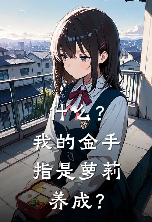 什么？我的金手指是萝莉养成？