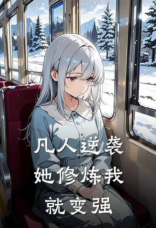 凡人逆袭，她修炼我就变强柳青李逵免费完结版小说_小说完结凡人逆袭，她修炼我就变强柳青李逵