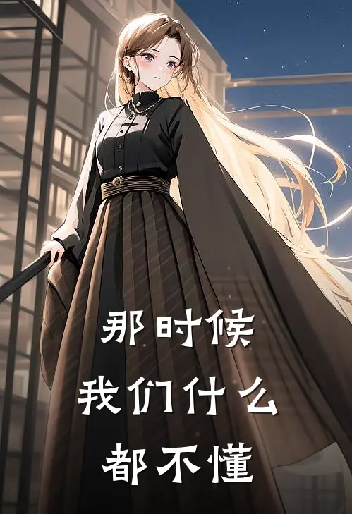 那时候，我们什么都不懂(王彤刘辉)小说完整版_完结好看小说那时候，我们什么都不懂王彤刘辉