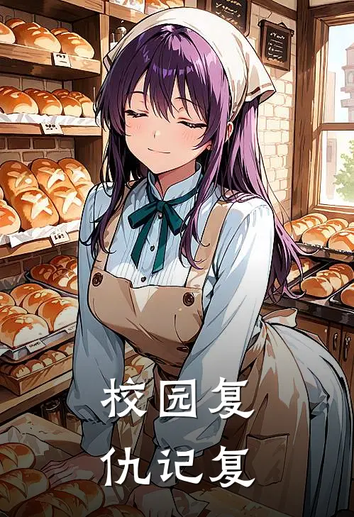 校园复仇记复(沈妤涵苏洛薇)在哪看免费小说_最新章节列表校园复仇记复(沈妤涵苏洛薇)