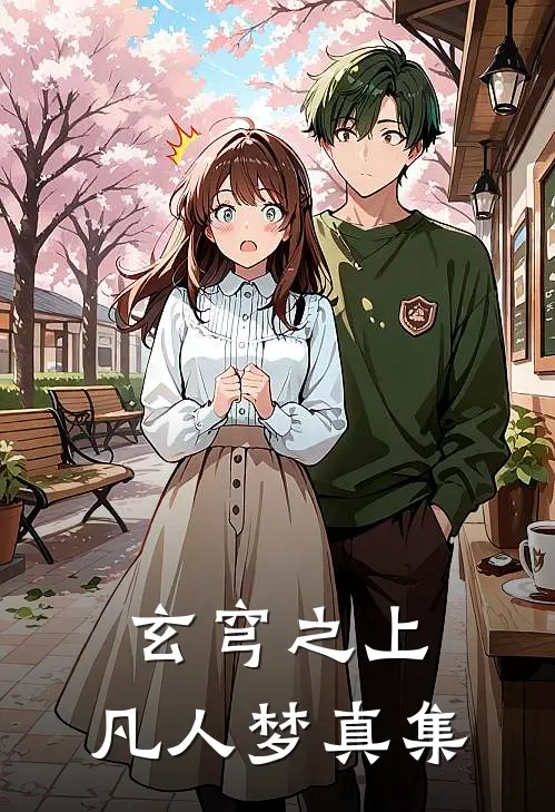 玄穹之上，凡人梦真集